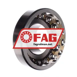 FAG 1316K-M-C3 rulman resim 3