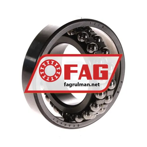 FAG 1210 ürün fotoğrafı 3