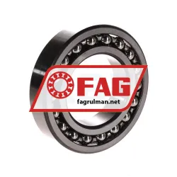 FAG 1210 rulman resim 2
