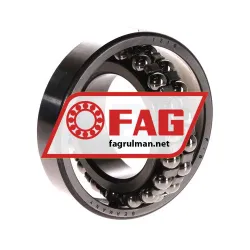 FAG 1210 rulman resim 3