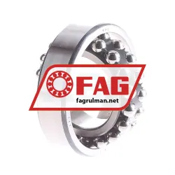 FAG 2212TV-C3 rulman resim 2