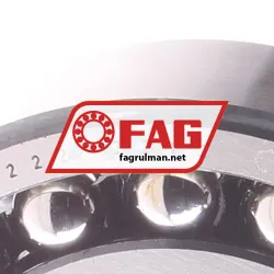 FAG 2212TV-C3 rulman resim 3