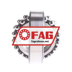 FAG 2212TV-C3 rulman resim 5