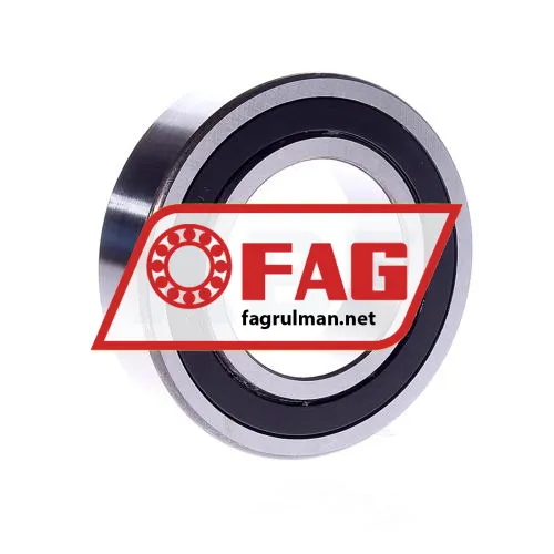 FAG 2210K-2RS-TV-C3 ürün fotoğrafı 2