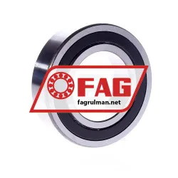 FAG 2210K-2RS-TV-C3 rulman resim 2