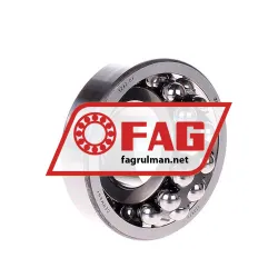 FAG 1309TV rulman resim 2