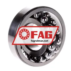 FAG 1308TV rulman resim 2