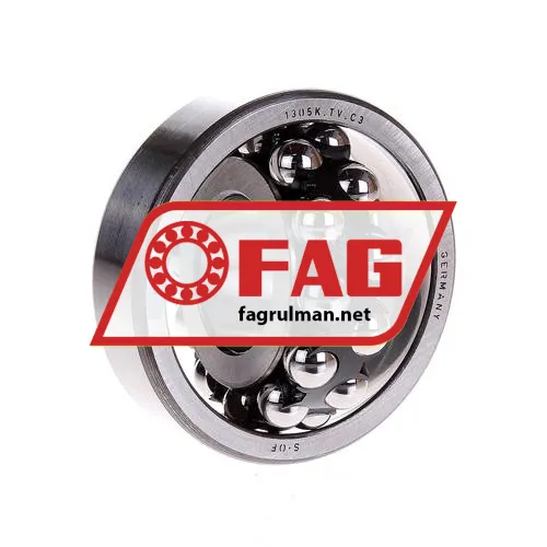 FAG 1305K-TV-C3 ürün fotoğrafı 2