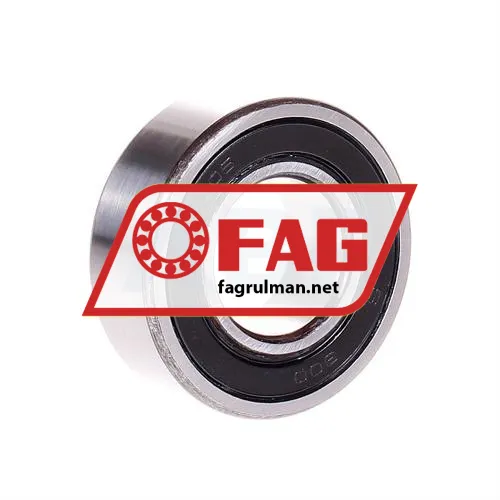 FAG 2205-2RS-TV-C3