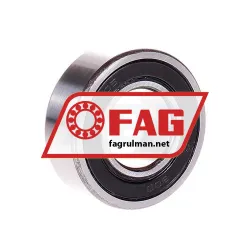 FAG 2205-2RS-TV-C3