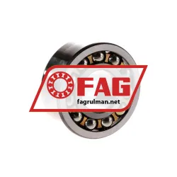 FAG 2302M rulman resim 2