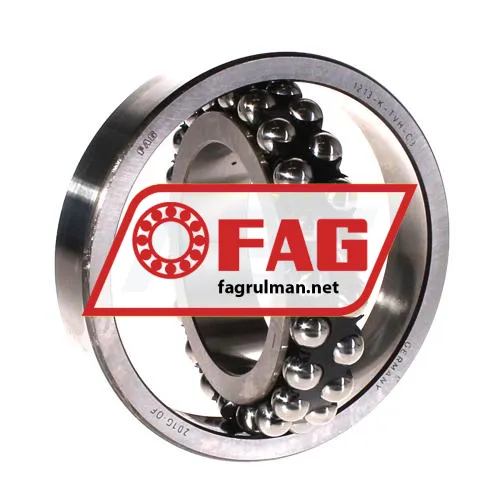 FAG 1213-K-TVH-C3 ürün fotoğrafı 3