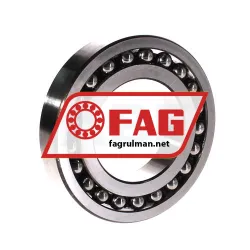 FAG 1213-K-TVH-C3 rulman resim 2