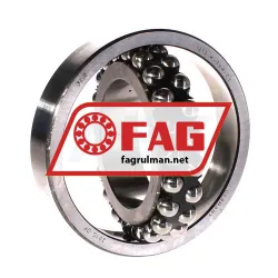 FAG 1213-K-TVH-C3 rulman resim 3