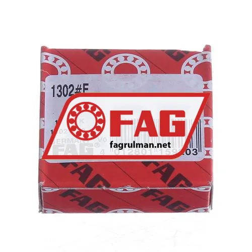 FAG 1302 ürün fotoğrafı 4