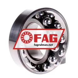 FAG 2211-TVH rulman resim 2