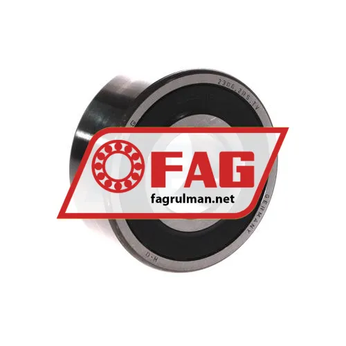 FAG 2306-2RS-TV