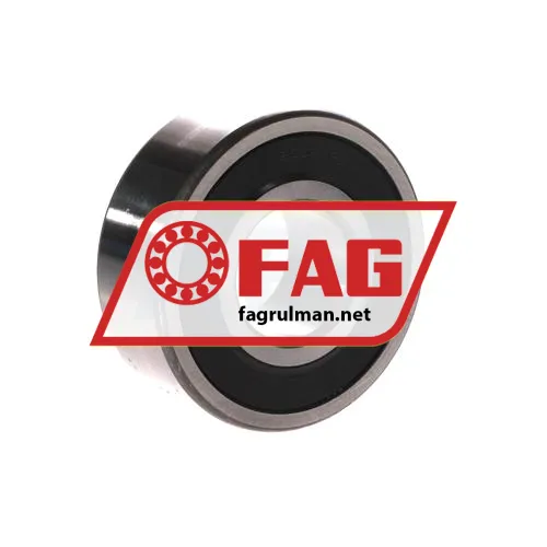 FAG 2306-2RS-TV ürün fotoğrafı 2