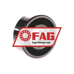FAG 2306-2RS-TV rulman resim 2