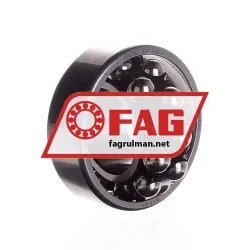 FAG 2207K-TV-C3 rulman resim 2