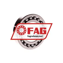 FAG 1210K-TV-C3 rulman resim 3