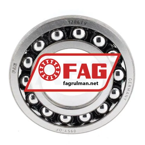 FAG 1206TV ürün fotoğrafı 3