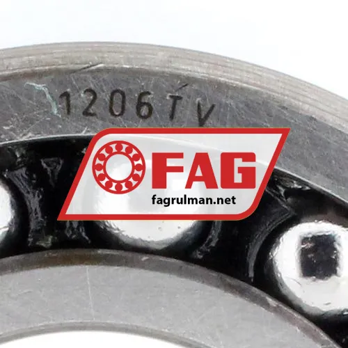 FAG 1206TV ürün fotoğrafı 4