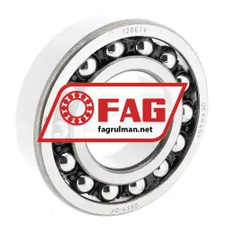 FAG 1206TV