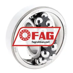 FAG 1206TV rulman resim 2