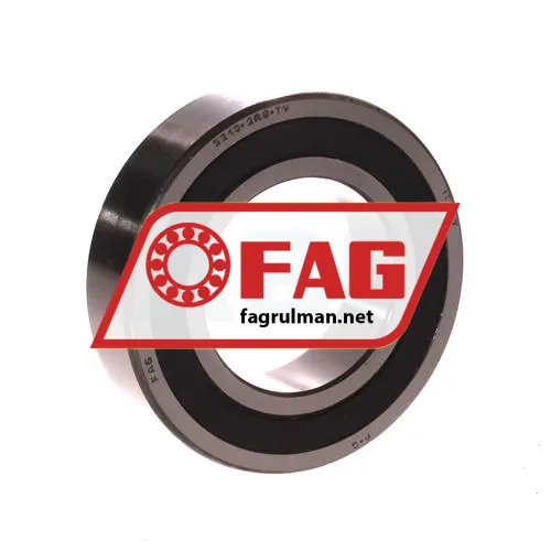 FAG 2210-2RS-TV