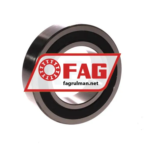 FAG 2210-2RS-TV ürün fotoğrafı 2