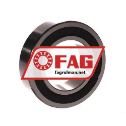 FAG 2210-2RS-TV rulman resim 2