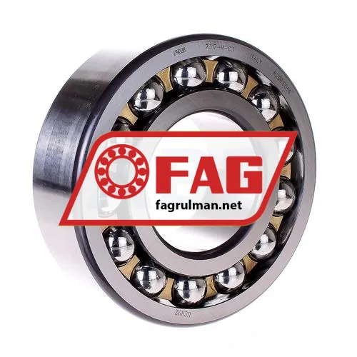 FAG 2317M-C3