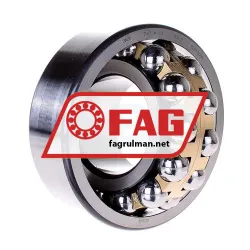 FAG 2317M-C3 rulman resim 2