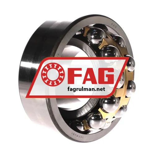 FAG 2316K-M-C3 ürün fotoğrafı 3