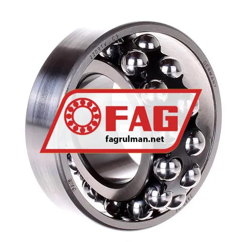 FAG 2209TV-C3 ürün fotoğrafı 2