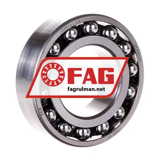 FAG 2209TV-C3 ürün fotoğrafı 3