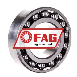 FAG 2209TV-C3 rulman resim 3