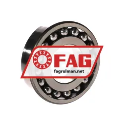 FAG 1312K-TV-C3 rulman resim 2