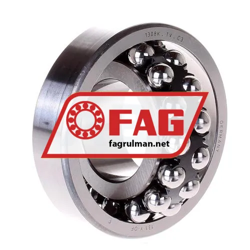 FAG 1308TV-C3 ürün fotoğrafı 2