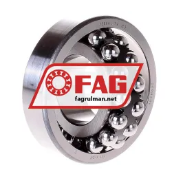 FAG 1308TV-C3 rulman resim 2