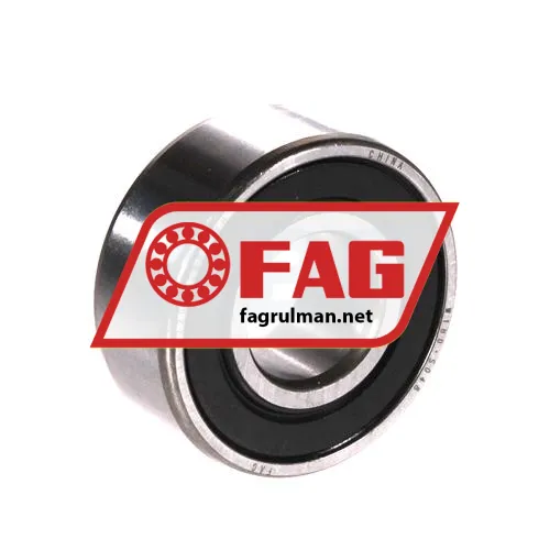 FAG 2203-2RS-TVH