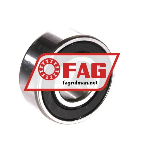 FAG 2203-2RS-TVH ürün fotoğrafı 2
