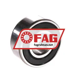 FAG 2203-2RS-TVH rulman resim 2