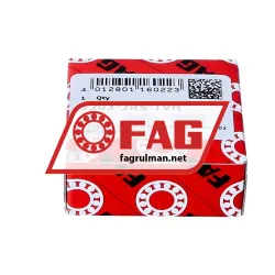 FAG 2203-2RS-TVH rulman resim 3