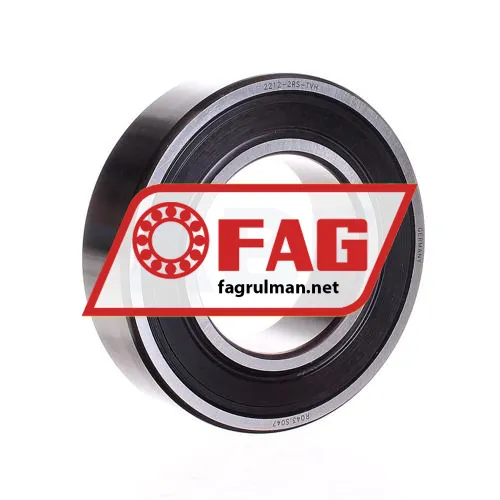 FAG 2212-2RS-TVH