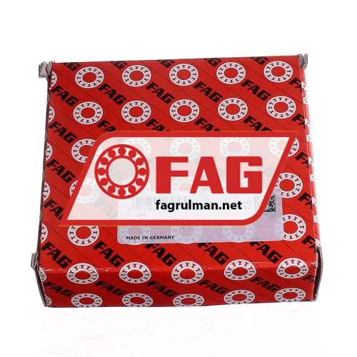 FAG 2212-2RS-TVH ürün fotoğrafı 3