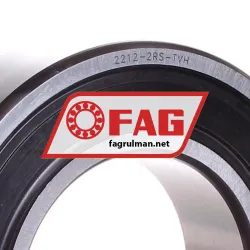 FAG 2212-2RS-TVH rulman resim 2