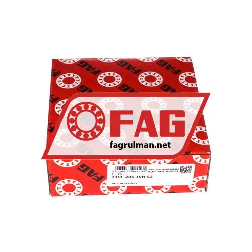 FAG 2311-2RS-TVH-C3 ürün fotoğrafı 3