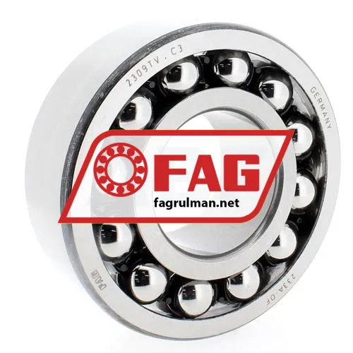 FAG 2309TV-C3